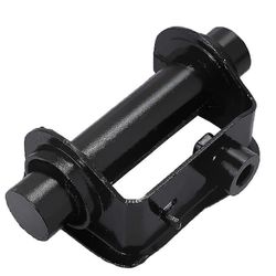 Dynaaminen takatasauspyörästön vaimennin Honda 02-06 CRV 50716S9A000 -mallille musta