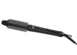 Lämmitetty hiussauva Viileä kärki Keraaminen tynnyri muotoilu Curling Tong