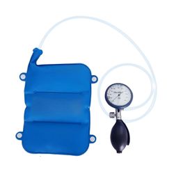 Ydintä vahvistava biofeedback-laite alaselän ja niskan kivun lievittämiseen, syvän ydinlihaksen aktivointiin, vakauden parantamiseen