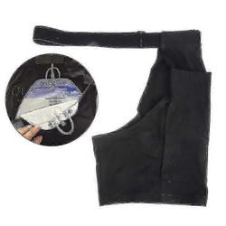 Säädettävä katetripussi virtsanpoisto foley katetripussin kansi virtsanpidike onesize