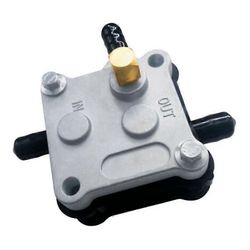 Autonosat Polttoainepumppu yhteensopiva Mercury 35hp 50hp 60hp 115hp 200hp perämoottori 2stroke 14360a71 14360a43 1436