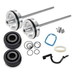 Kelan naulaimen varaosat Yhdistelmäosat Mäntäyksikkö TVA6 korjaussarja ilmanaulaimelle CN70 korvaava Kuten