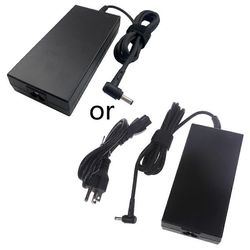 180W kannettavan verkkolaitteen laturi 20V 4.5x3.0mm liitin MSI GL66 GF76: lle