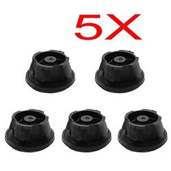 Moottorin suojus Gommets kumi Mercedes Benz G-sarja W461 W463 GL-luokka X164 GLK-luokka X204 M-sarja W164 W166 W251 V251