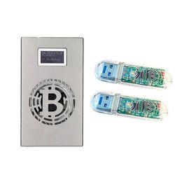 1kpl LV06 + 2kpl LV03 500G / S Btc Miner V6 Silent Miner Machine Btc Miner Bsv Btc Bch Dgb kryptolouhintakone (AU) Kuten