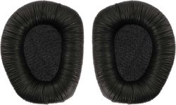 Korvaavat vaahtomuovikorvatyynyt Sennheiser RS165/RS175/RS185/RS195 HDR165/HDR175