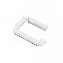 Chef Aid Kokki Aid WC roll haltija Valkoinen One Size