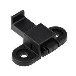 2stk kajak kanobåd Quick Release Slide Lock Spænde Dæk Montering