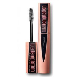 Maybelline Total Temptation ripsiväri - dekadentti musta