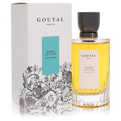 Ambre fetiche eau de parfum spray kirjoittanut annick goutal