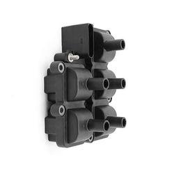 071905106 0986221017 auton sytytyspuola SEAT Toledo VOLSWAGEN Golf New 2000 2.3 V5 0040100037 Musta