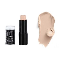 Maybelline Fit Me Shine-Free + Balance Stick -meikkivoide 9g