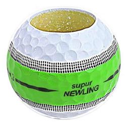 Kannettava magneettinen sikariteline Vahva magneettinen sikariteline Clip Golftarvikkeet Vihreä