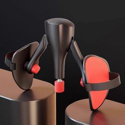 Tread Master 0-77 lbs säädettävä vastus, sisäreisiharjoittelija kiinteillä jalkahihnoilla