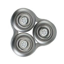 SH98/70 korvaava parranajokoneen pää Philips Norelco -parranajokoneeseen, sopii Prestige 9000 -sarjan parranajokoneeseen (SP9Xxx