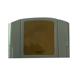 N64-pelille Legend of : Ocarina of Time Classic