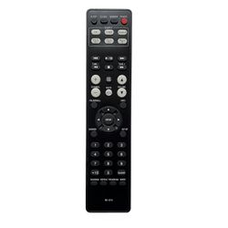 Redkid UUTTA Korvattu kaukosäädin Denonin CD-vastaanottimen HiFi-järjestelmään RC-1214 RCDM41 RCD-M41 RCD-M41DAB DM41 D-M41