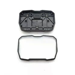 Unbrand yhteensopiva Ducati Diavel V4 Streetfighter V4 Panigale V4 R2018-2023 instrumenttikotelon kotelon kuoren kannen nopeusmittarin kierroslukum...