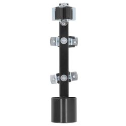 2025 Uusimman mallin liikkuvuusskootterin keppipidike Universal Fit alumiiniseos...