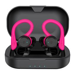 Pitkäkestoiset uinti Bluetooth-kuulokkeet, kaksikäyttöiset urheilukuulokkeet