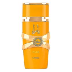 Lattafa parfumer Yara Tous til kvinder Eau de Parfum Spray, 3.40 ounces / 100 ml