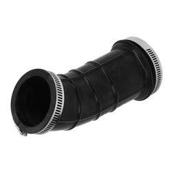 Ilmakotelon kaasuttimen imusarjan suojakumi 0470 305 Kestävä letkun vaihto Arctic Cat 400 454 500 -käyttöohjeeseen