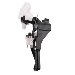 Kuorma-auton istukan korkeusventtiili MAN-kuorma-auton tasausventtiilin istukan säätöön