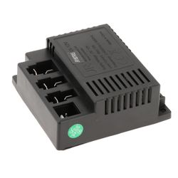 2.4G Bluetooth-ohjain JR1807Rxs-vastaanotin lasten ratsastukseen auton osilla JR1807RXS vastaanottimella