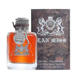 Dirty English Eau De Toilette Spray 100 ml for menn