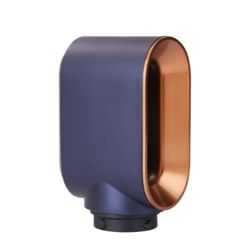 NICEMOON Dyson Airwrap hiustenkuivaajalle esimuotoilu Suuttimen kiharin sopii HS01 HS05 Preussin sininen