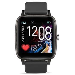 Sofirn Smart Watch Kvinder Mænd Smartwatch til Android IOS Electronics Smart Clock Fitness 1,4 inches