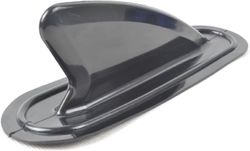 Tinor Kajakkitarvikkeet Skeg Tracking Fin Integroidut evien kiinnityspisteet Vedenjakajalauta Kanootti 2kpl