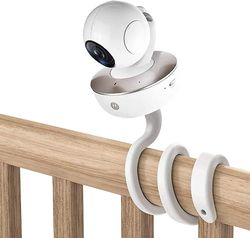 Xqday Universal Baby Monitor Beslag til Arlo / Motorola Baby Monitor / Nannio Monitor