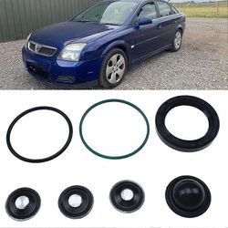 Korkeapainepolttoainepumpun korjaussarja OPEL VECTRA C 2.2 DGi / 2.2i / Direct (2002-2009) Z22YH 24465785 815049