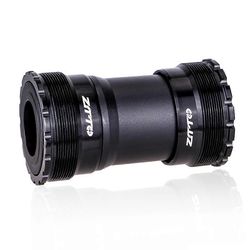 ZTTO T47 24mm sisähalkaisija alumiiniseoksesta kierrelaakeripyörän alakiinnike-T47-24I Sisäinen Monivärinen T47-24I Internal