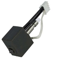 Kobra S1 Hotend 0,2 mm:n karkaistulla terässuuttimella 3D-tulostin Kobra S1 Combo Extruder -tulostuspääsarja