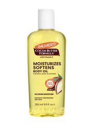 Palmer's Palmers Cocoa Butter Formel fugtgivende Body olie 250ml Regular