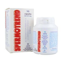 Catalysis Spermotrend 90 capsules