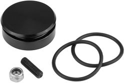Xqday Bil Bageste viskerarm Slet kit Lockout Socket Grommet Cap Cover