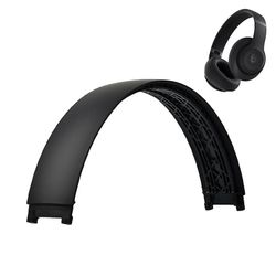 Aito langattomille Beats Studio Pro -kuulokkeiden varaosille Musta