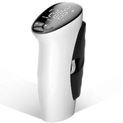 Grip Strength Trainer, Grip Strength Tester Hand Grip Exerciser Automaattinen digitaalisen käsidynamomin kaappaaminen