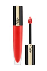 L'Oreal Paris Rouge Allekirjoitus Matta Neste Huulipuna 7ml I Dont 113 (Punainen)