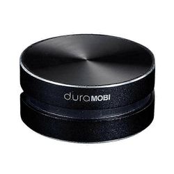 korkealaatuinen1 pakkaus langattomasti Bt-kaiutin luujohtokaiuttimet mini kannettava kova stereoääni sisäänrakennettu mikrofoni s Musta Pack of 1