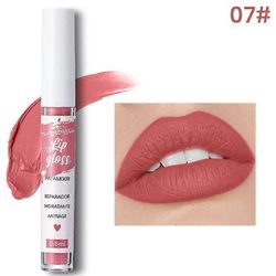 Visulong- Lassi Lips Staining Lip Oil, Hailnrothwad huulipuna Väri7