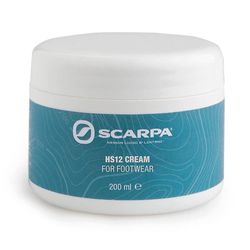 Scarpa HS12 creme til fodtøj 200ml