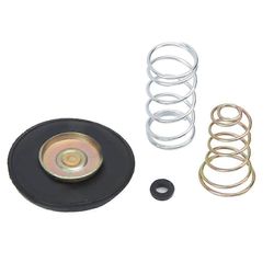 Kaasuttimen ilmansulkuventtiili sopii malleihin Honda CB400 CM400, CX500, CB650, CB750, GL1100