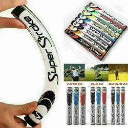 Golf Putter Grip Sport Super Stroke Putter Grip Ultra Slim Mid Slim Rasva So 2.0 3.0 5.0 Musta