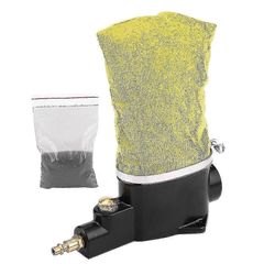 Pneumaattinen sytytystulppien puhdistusaine, sytytystulppien puhdistusaine, auton sytytystulppien puhdistusaine, ilman sytytystulppien puhdistusain...