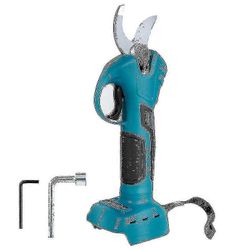 40mm sähköinen akkuoksasakset Saksileikkurileikkuri leikkuri Makita 18V