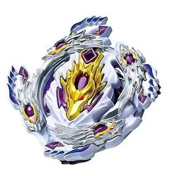 Mikasa Beyblade Burst Starter med launcher 4